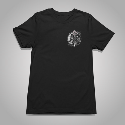 Digital Decay Unisex Jersey Short Sleeve Tee