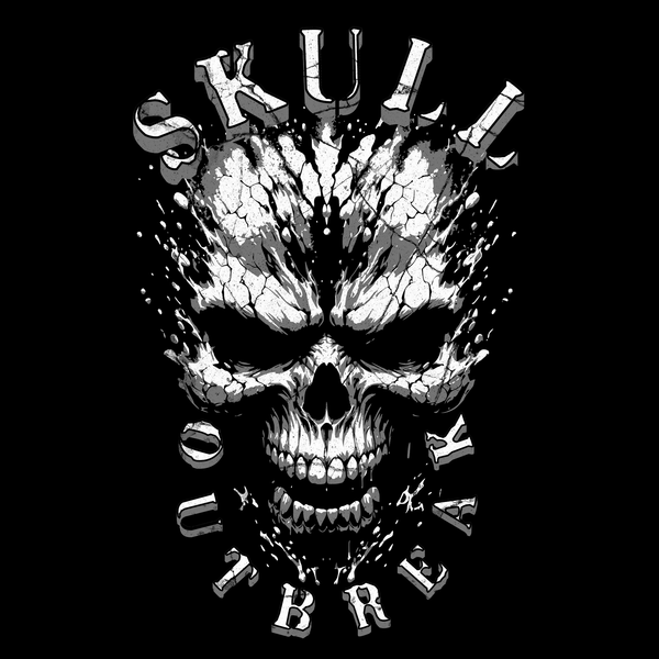 Skull Outbreak